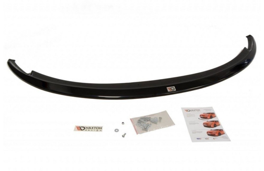 FRONT SPLITTER ASTON MARTIN V8 VANTAGE FRONT SPLITTER ASTON MARTIN V8 VANTAGE