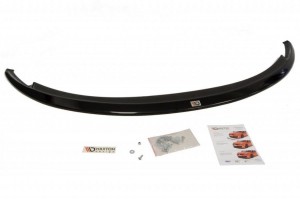 FRONT SPLITTER ASTON MARTIN V8 VANTAGE FRONT SPLITTER ASTON MARTIN V8 VANTAGE
