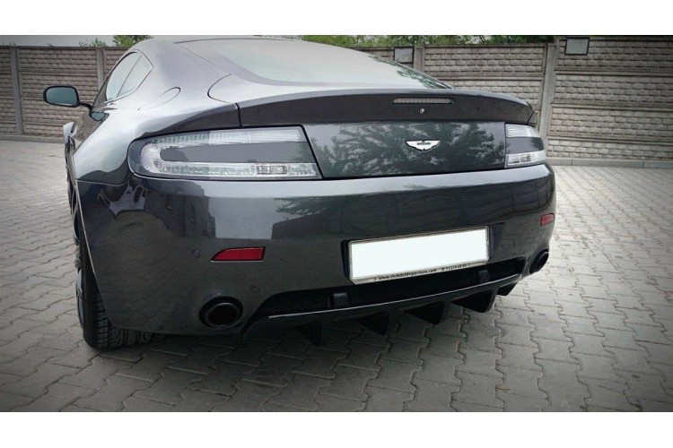 Rear Diffuser Aston Martin V8 Vantage