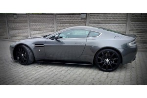 SIDE SKIRTS ASTON MARTIN V8 VANTAGE