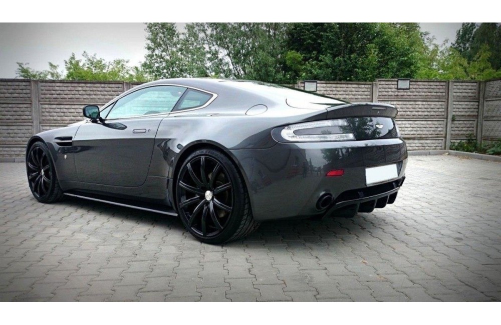 SIDE SKIRTS ASTON MARTIN V8 VANTAGE