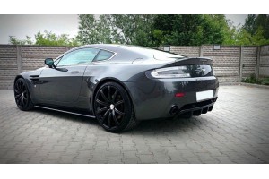 SIDE SKIRTS ASTON MARTIN V8 VANTAGE