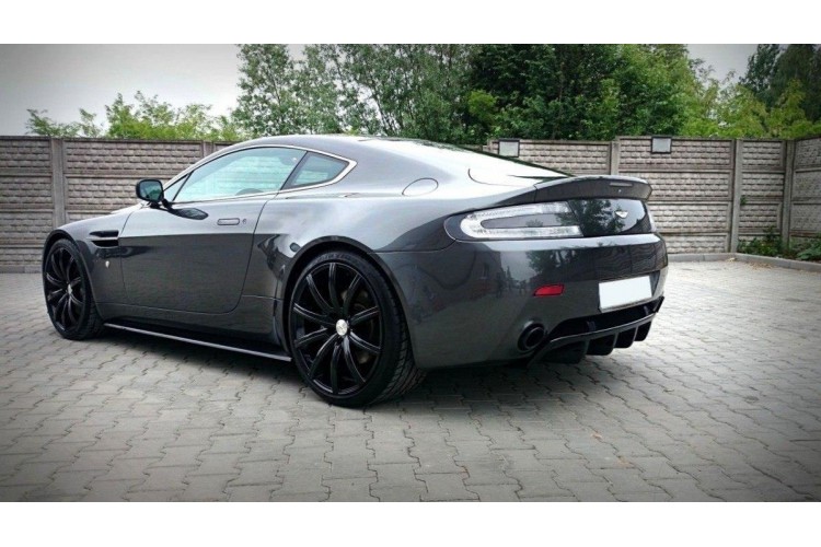 SKIRTS ASTON MARTIN V8 VANTAGE