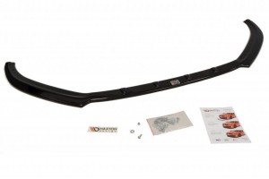 Front Splitter Audi A1 8X