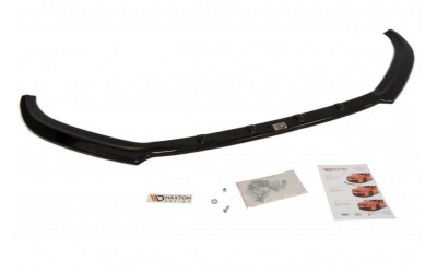 Front Splitter Audi A1 8X