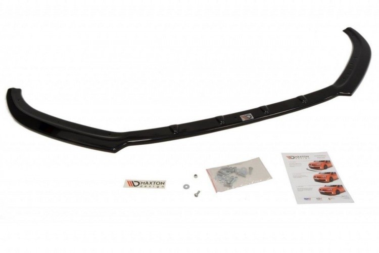 Πρόσθιο Splitter Audi A1 8X