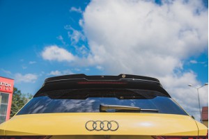 Spoiler Cap Audi A1 S-Line GB Spoiler Cap Audi A1 S-Line GB