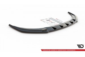 Front Splitter V.1 Audi A1 S-Line GB