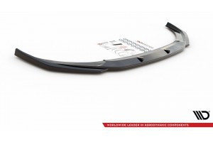 Front Splitter V.2 Audi A1 S-Line GB