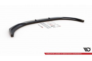 Front Splitter V.2 Audi A1 S-Line GB
