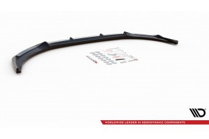Front Splitter V.3 Audi A1 S-Line GB