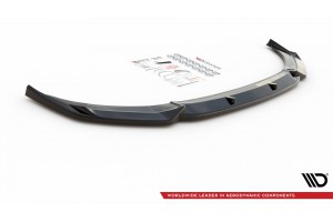 Front Splitter V.3 Audi A1 S-Line GB