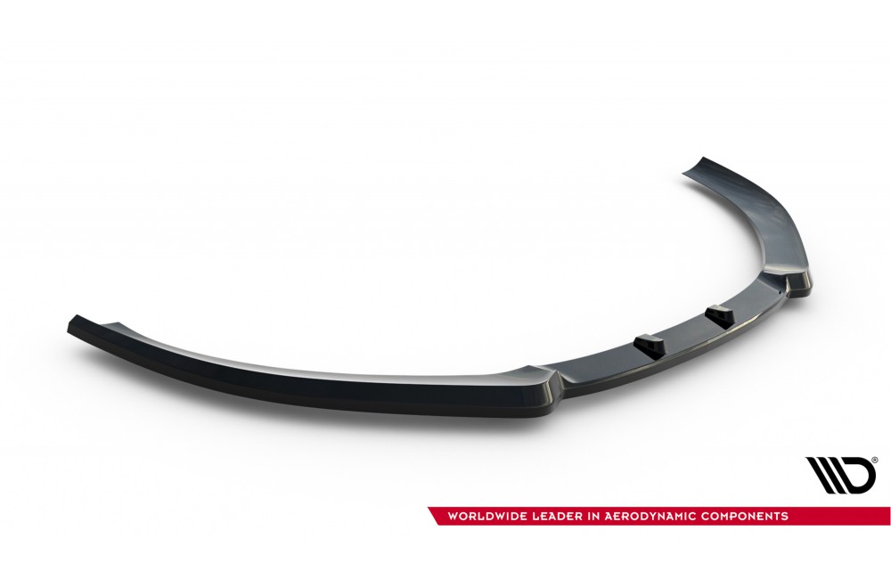 FRONT SPLITTER AUDI A3 8P (FACELIFT MODEL) FRONT SPLITTER AUDI A3 8P (FACELIFT MODEL)