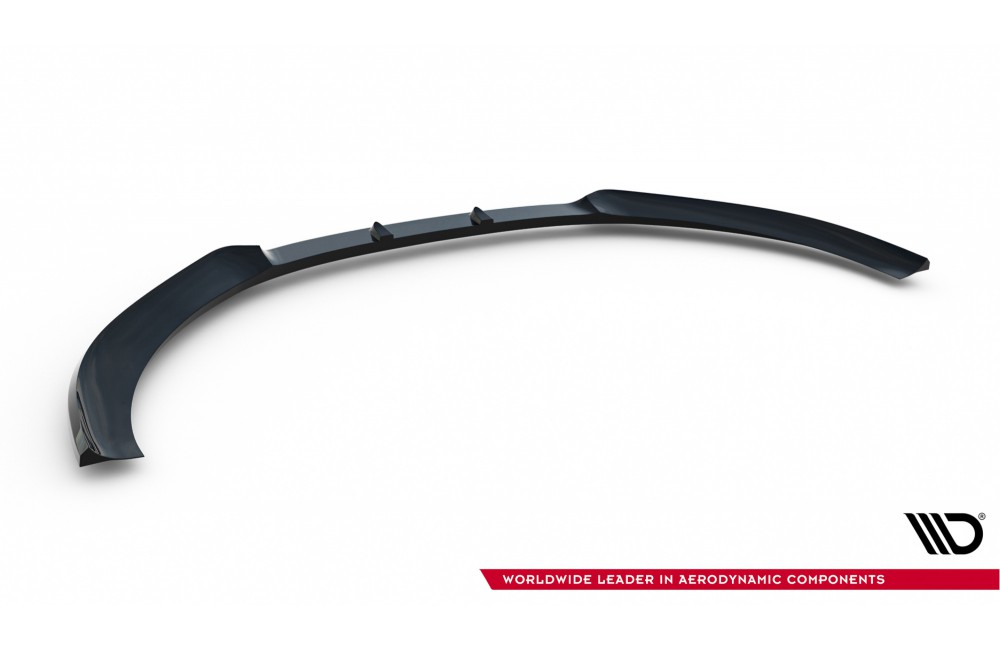 FRONT SPLITTER AUDI A3 8P (FACELIFT MODEL) FRONT SPLITTER AUDI A3 8P (FACELIFT MODEL)