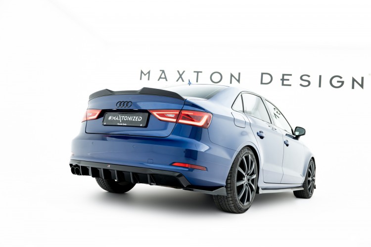 Πίσω Αεραγωγοί Audi A3 Sedan 8V
