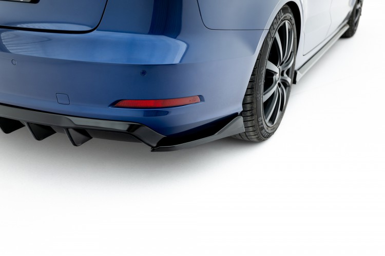Πίσω Αεραγωγοί Audi A3 Sedan 8V