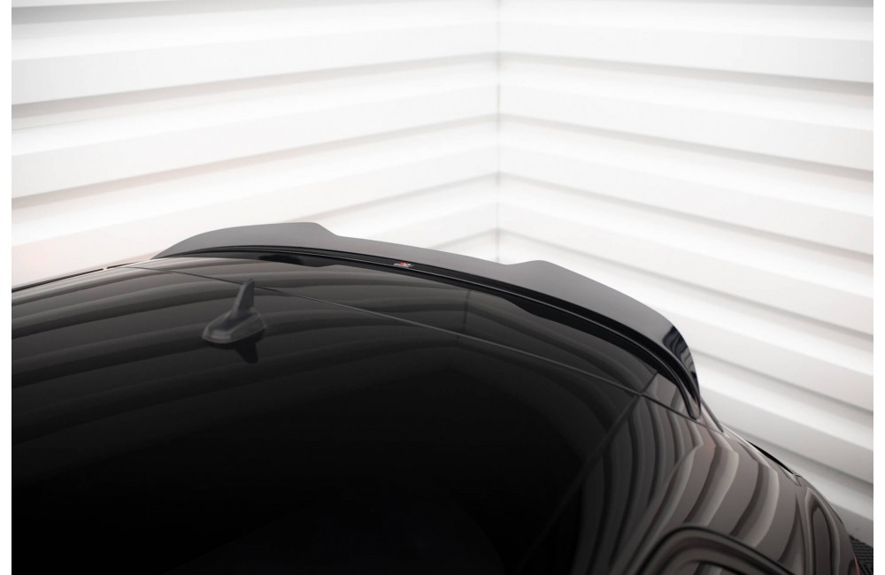 Spoiler Cap Audi A3 Sportback 8V Facelift