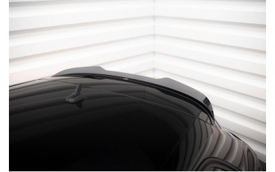 Spoiler Cap Audi A3 Sportback 8V Facelift