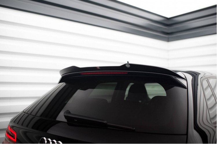 Αεροτομή Καπό Audi A3 Sportback 8V Facelift