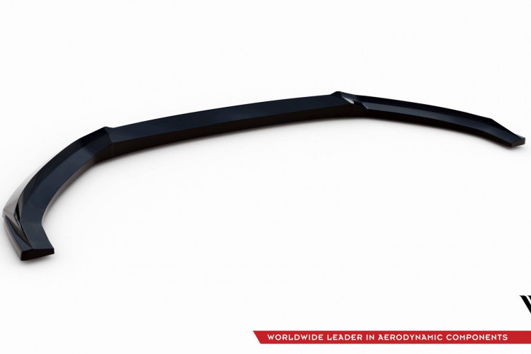 Μπροστινός Splitter V.2 Audi A3 Sportback 8V Facelift