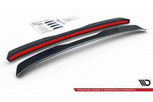 Spoiler Cap Audi A3 8L Spoiler Cap Audi A3 8L