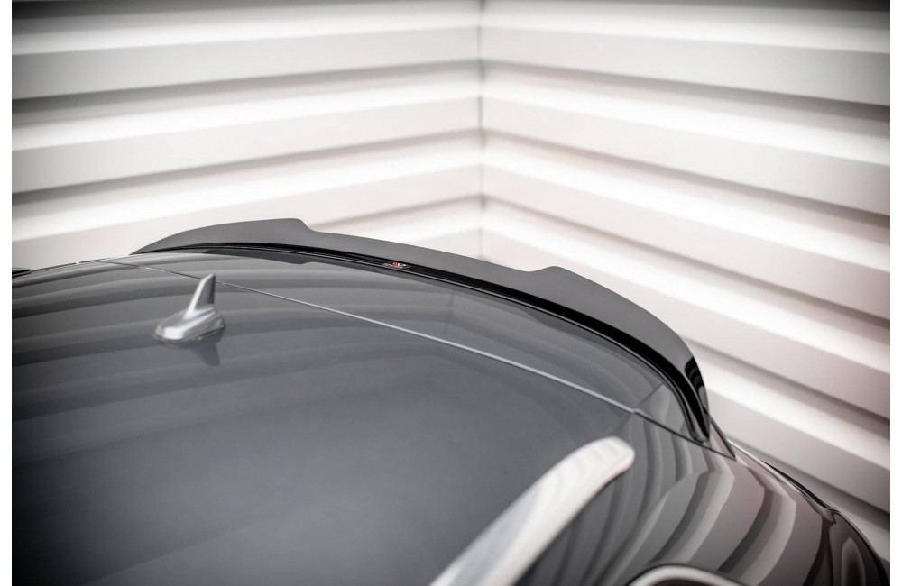 Spoiler Cap Audi A3 Sportback 8V