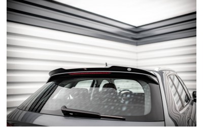Spoiler Cap Audi A3 Sportback 8V