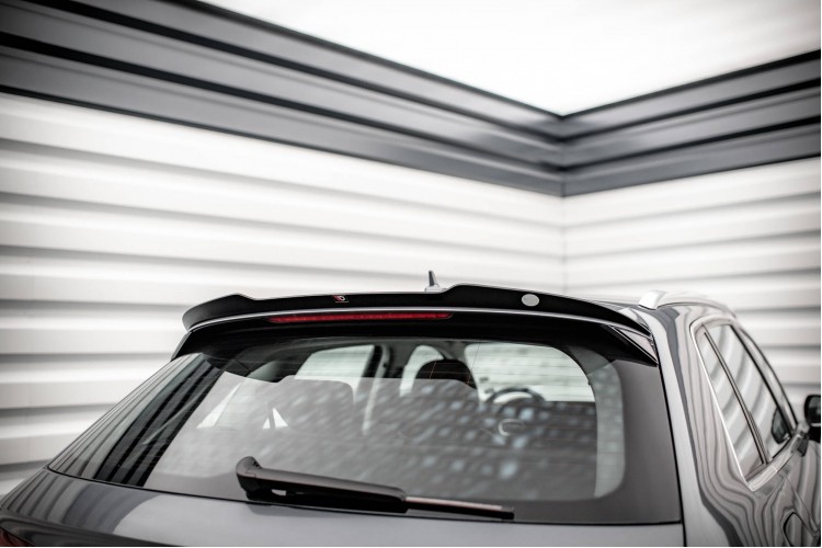 Αεροτομή Καπό Audi A3 Sportback 8V