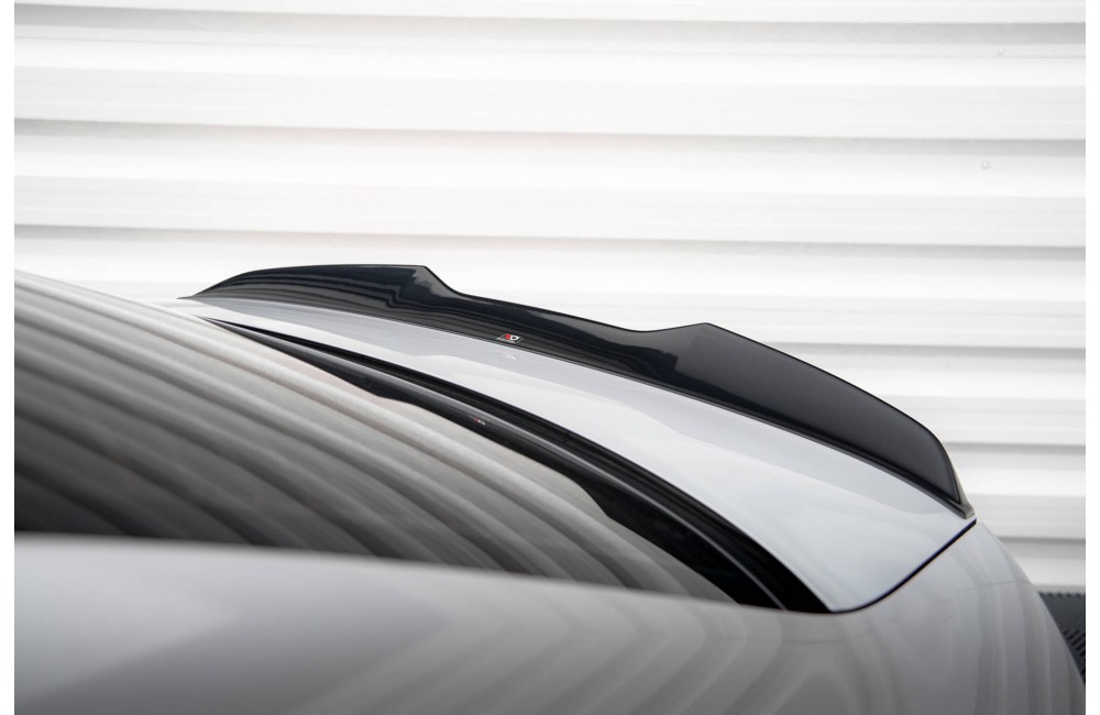 Spoiler Cap 3D Audi RS3 Sedan 8V / 8V Facelift Spoiler Cap 3D Audi RS3 Sedan 8V / 8V Facelift