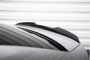 Spoiler Cap 3D Audi RS3 Sedan 8V / 8V Facelift Spoiler Cap 3D Audi RS3 Sedan 8V / 8V Facelift