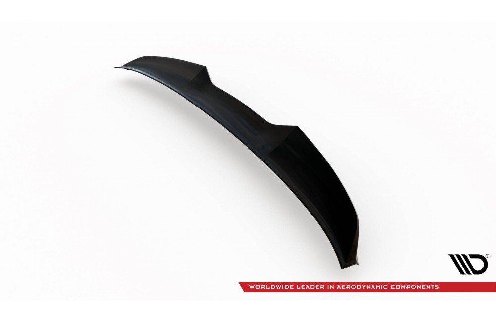 Spoiler Cap 3D Audi RS3 Sedan 8V / 8V Facelift Spoiler Cap 3D Audi RS3 Sedan 8V / 8V Facelift