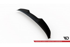 Spoiler Cap 3D Audi RS3 Sedan 8V / 8V Facelift Spoiler Cap 3D Audi RS3 Sedan 8V / 8V Facelift
