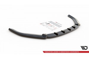 Front Splitter Audi A3 Sportback 8V Front Splitter Audi A3 Sportback 8V