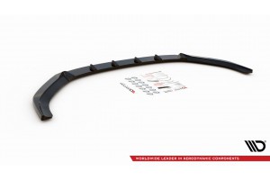 Front Splitter Audi A3 Sportback 8V Front Splitter Audi A3 Sportback 8V