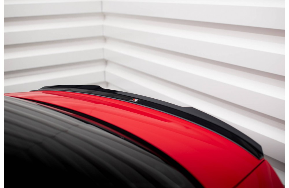 Spoiler Cap Audi A3 / A3 S-Line / S3 / RS3 Sedan 8V