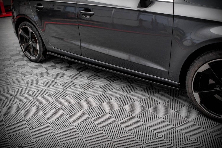 Αεραγωγοί Diffusers Audi A3 Sportback 8V