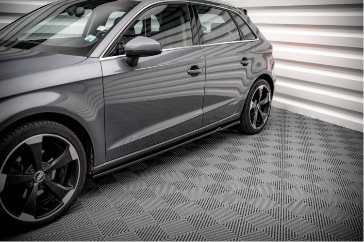 Αεραγωγοί Diffusers Audi A3 Sportback 8V