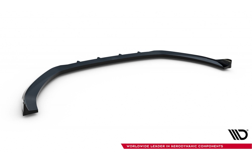 Front Splitter Audi A3 Sedan 8V Facelift Front Splitter Audi A3 Sedan 8V Facelift
