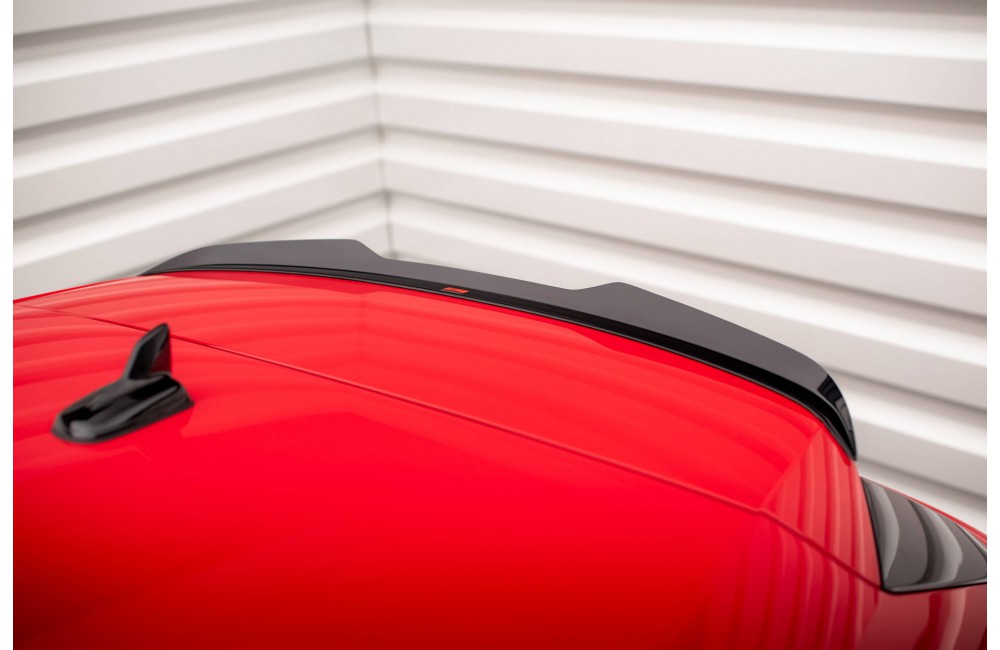 Spoiler Cap Audi A3 Sportback 8Y