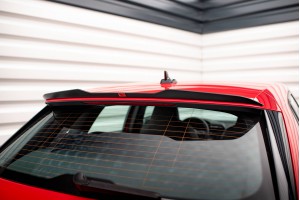 Spoiler Cap Audi A3 Sportback 8Y