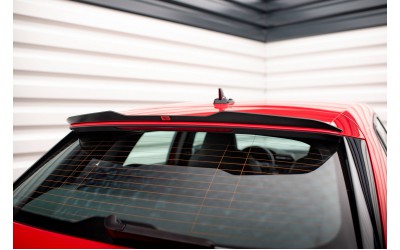 Spoiler Cap Audi A3 Sportback 8Y