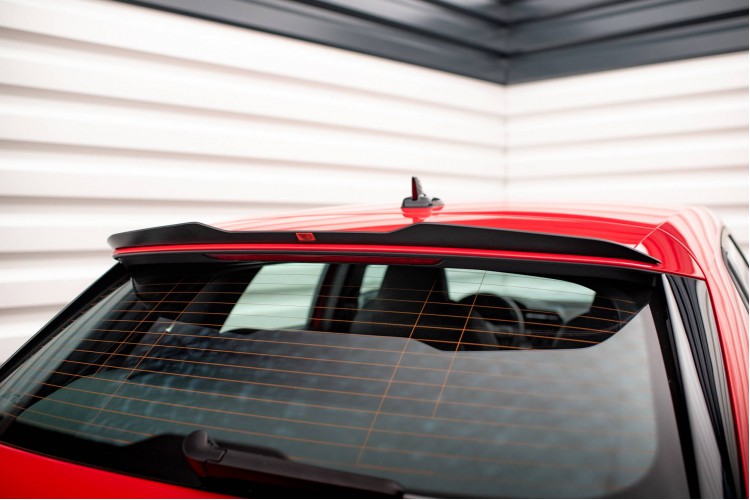 Αεροτομή Καπό Audi A3 Sportback 8Y