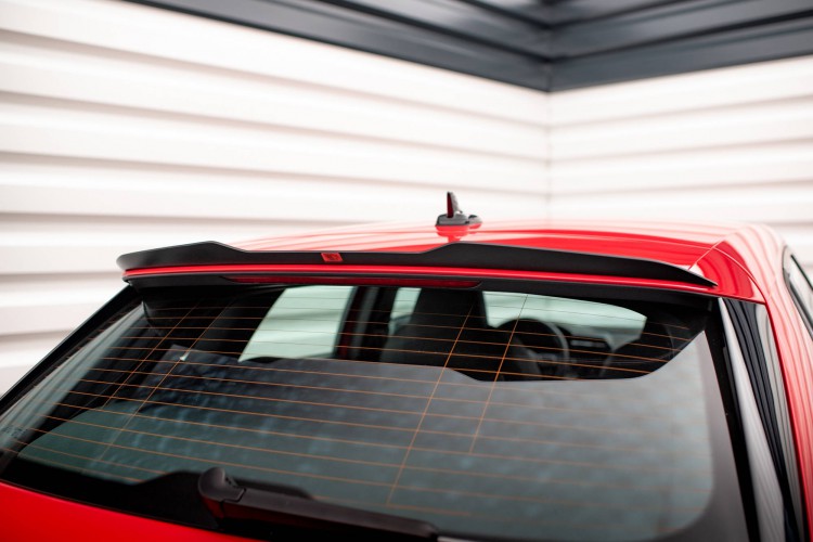 Αεροτομή Καπό Audi A3 Sportback 8Y