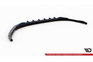 Front Splitter V.1 Audi A3 8Y