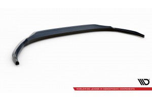 Front Splitter V.2 Audi A3 8Y