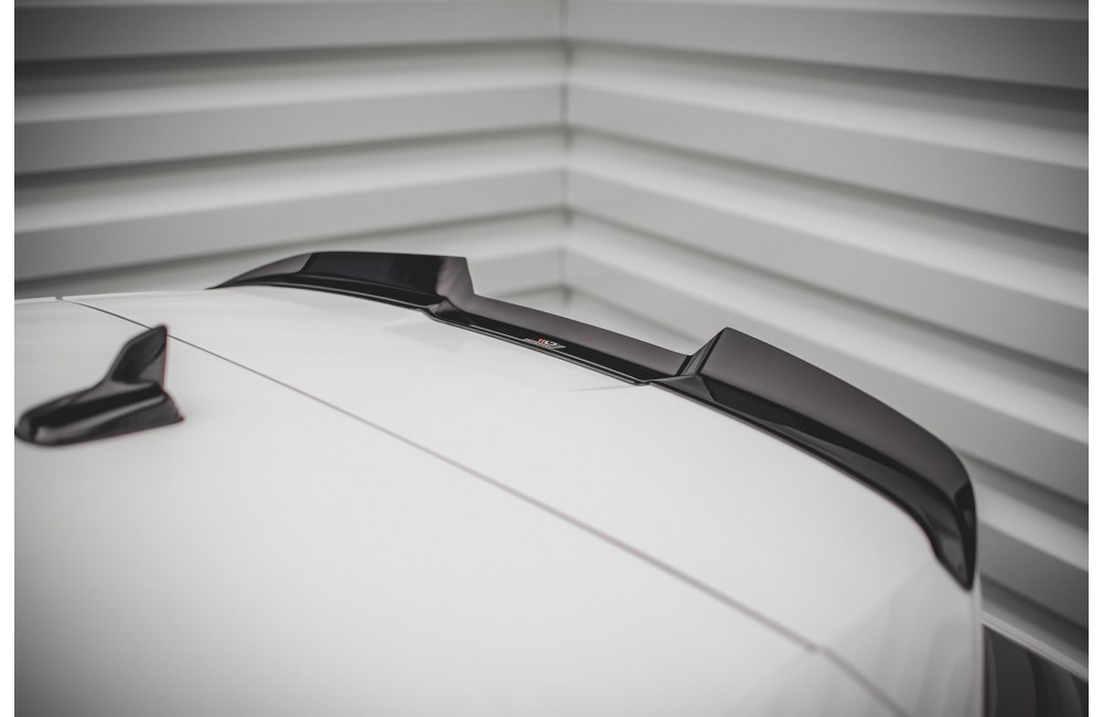 Spoiler Cap V.1 Audi RS3 / S3 / A3 S-Line Sportback 8Y Spoiler Cap V.1 Audi RS3 / S3 / A3 S-Line Sportback 8Y