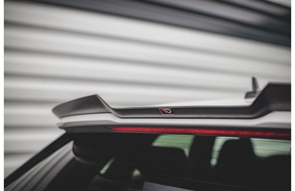 Spoiler Cap V.1 Audi RS3 / S3 / A3 S-Line Sportback 8Y Spoiler Cap V.1 Audi RS3 / S3 / A3 S-Line Sportback 8Y