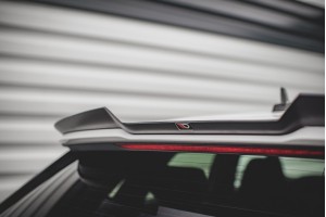 Spoiler Cap V.1 Audi RS3 / S3 / A3 S-Line Sportback 8Y Spoiler Cap V.1 Audi RS3 / S3 / A3 S-Line Sportback 8Y
