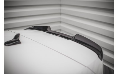 Spoiler Cap V.1 Audi RS3 / S3 / A3 S-Line Sportback 8Y