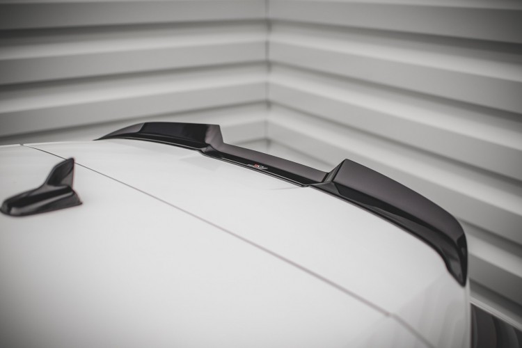 Αεροτομή Καπό V.1 Audi RS3 / S3 / A3 S-Line Sportback 8Y